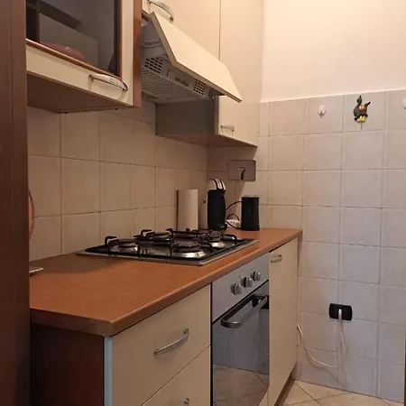 Apartamento Metro-Massaua Turín Exterior foto