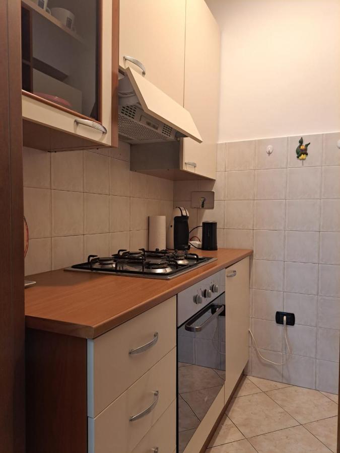 Apartment Metro-massaua Turin