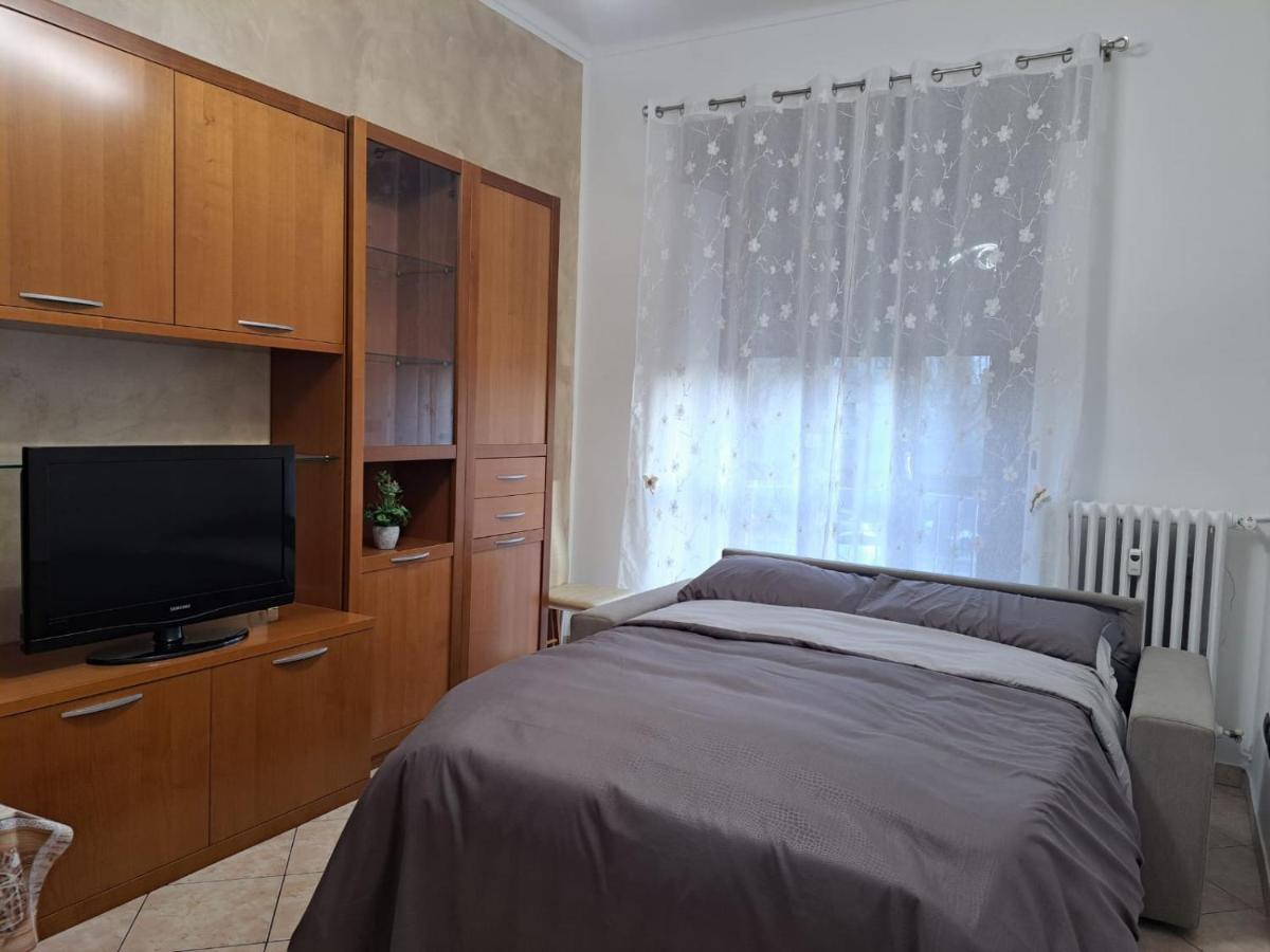 Metro-massaua Apartment *
